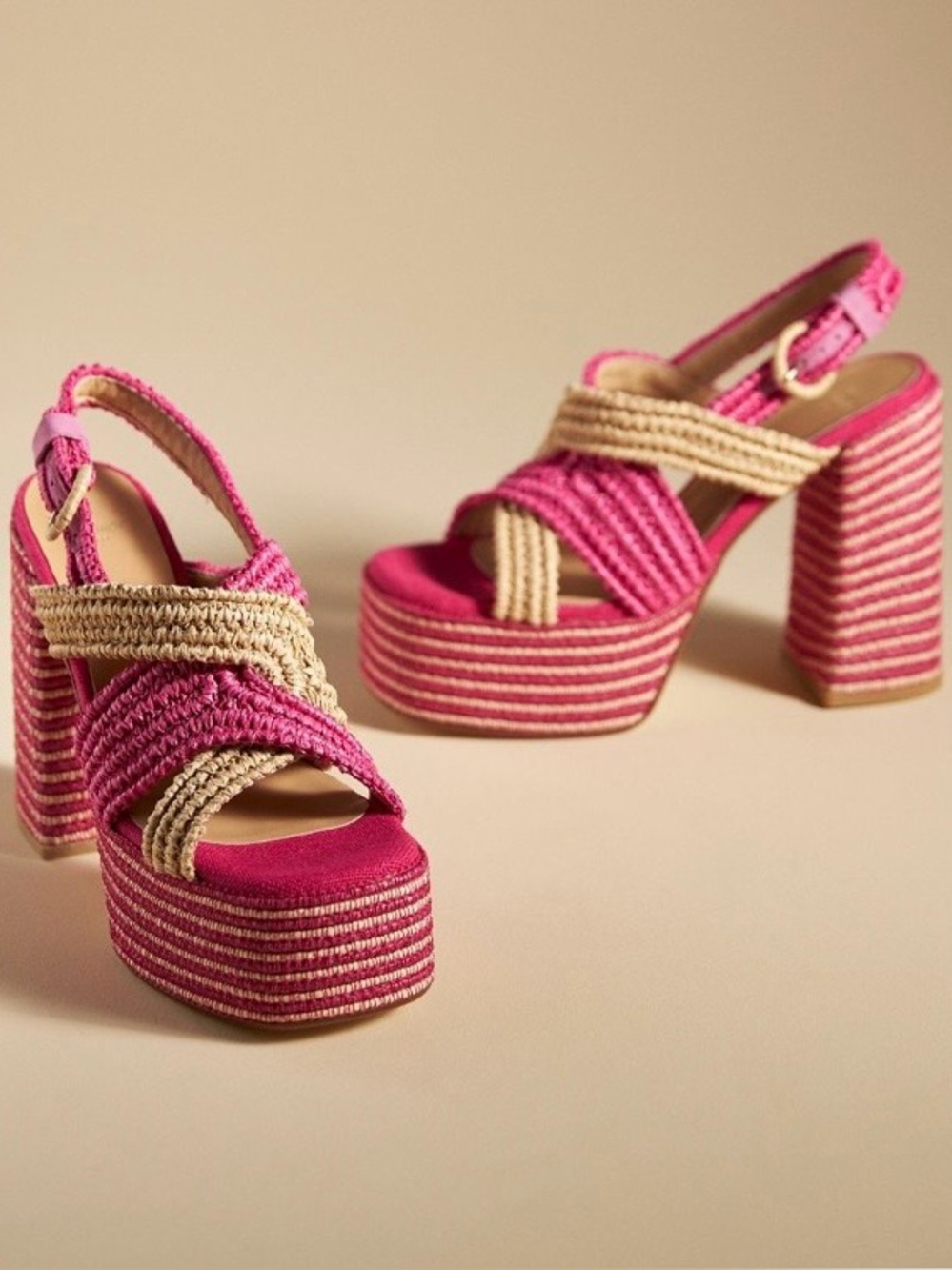 Castaner Women's Fulvia Sandals size 37 worn once!
